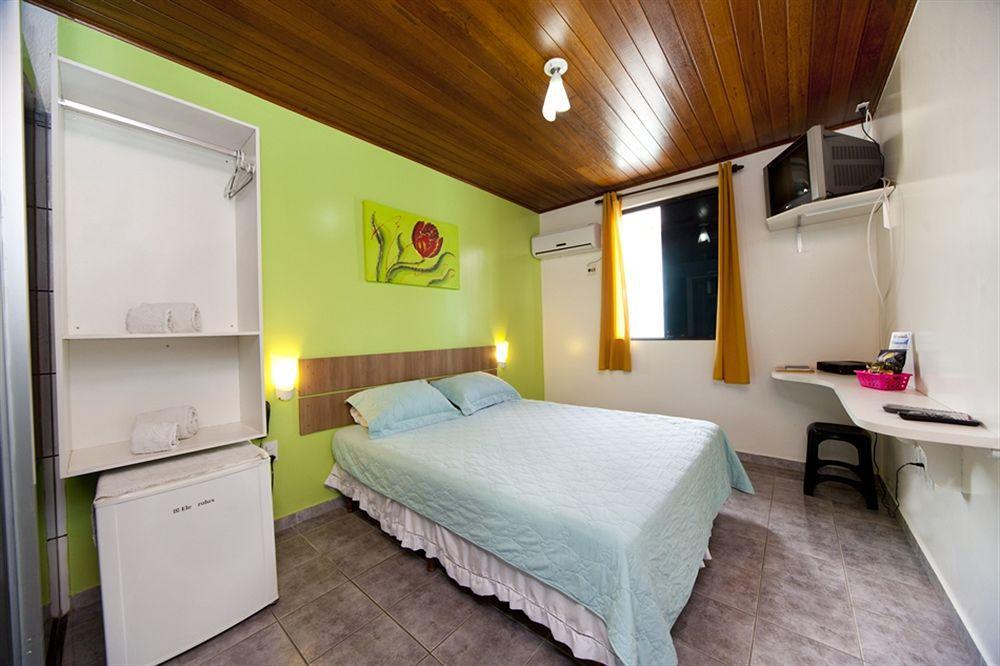 Hotel Rekinte อารากาจู ภายนอก รูปภาพ