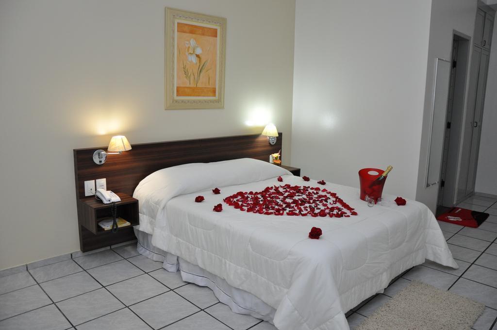 Hotel Rekinte อารากาจู ภายนอก รูปภาพ