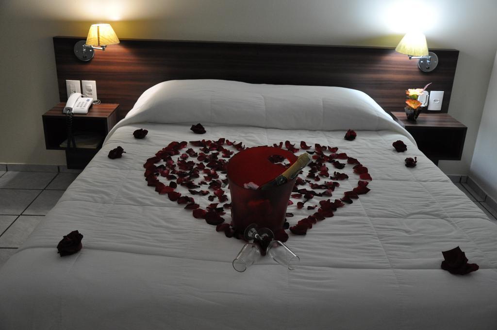Hotel Rekinte อารากาจู ภายนอก รูปภาพ