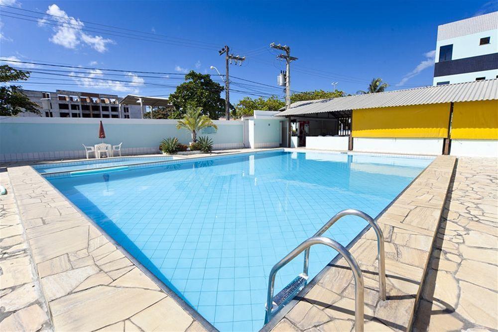 Hotel Rekinte อารากาจู ภายนอก รูปภาพ