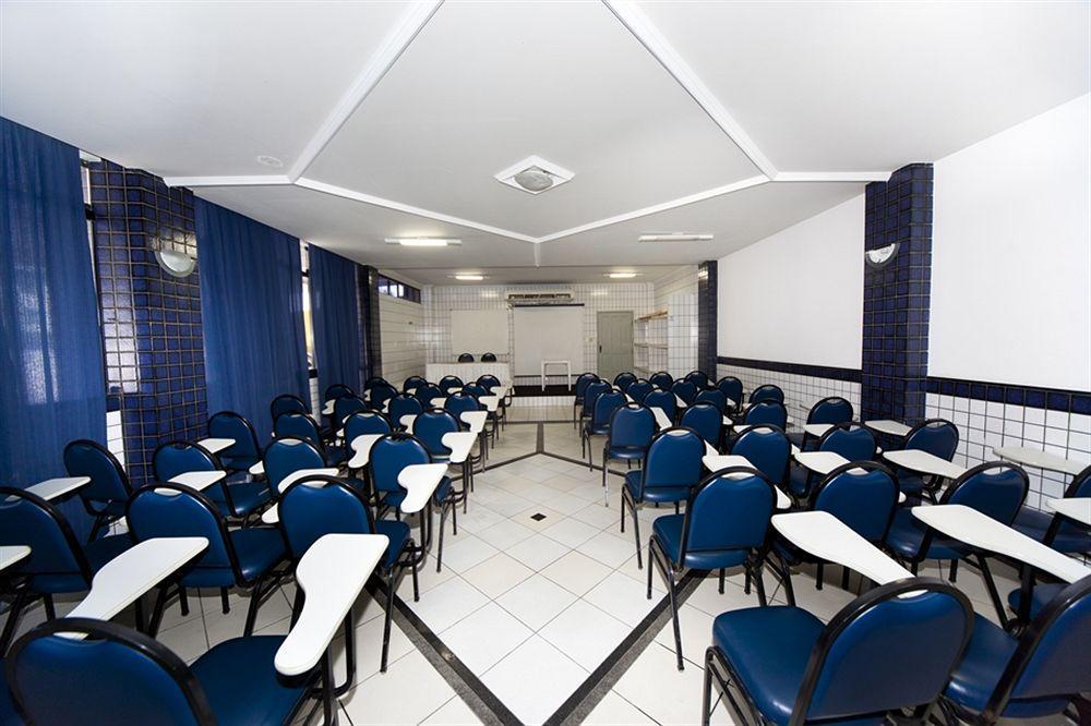 Hotel Rekinte อารากาจู ภายนอก รูปภาพ