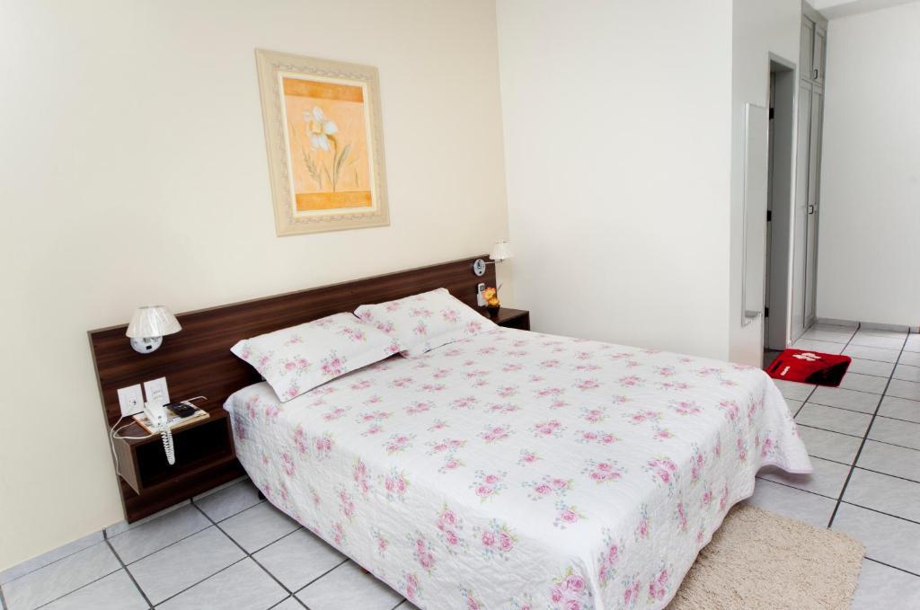 Hotel Rekinte อารากาจู ภายนอก รูปภาพ