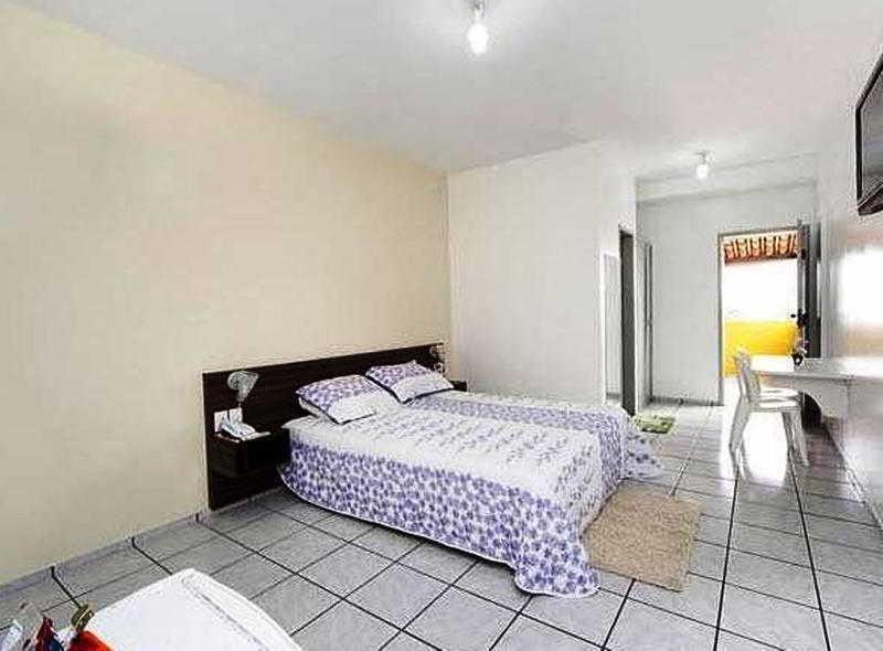 Hotel Rekinte อารากาจู ภายนอก รูปภาพ
