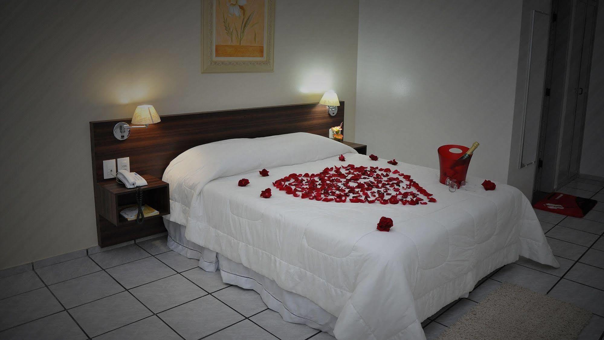 Hotel Rekinte อารากาจู ภายนอก รูปภาพ