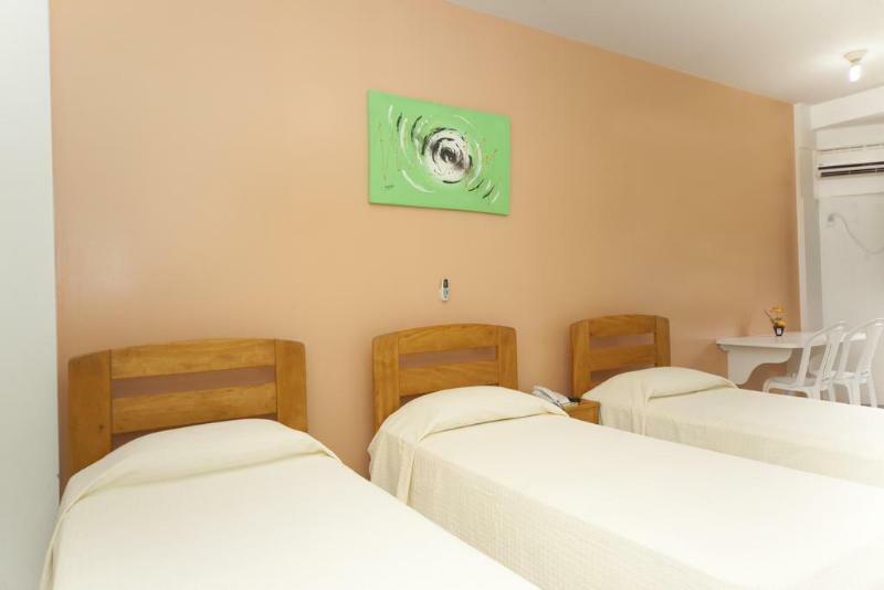 Hotel Rekinte อารากาจู ภายนอก รูปภาพ